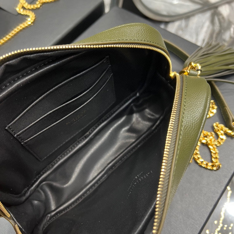 Luxurious Totes - Latest - 8051