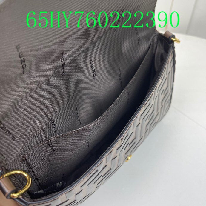 GC - Shoulder - 2848