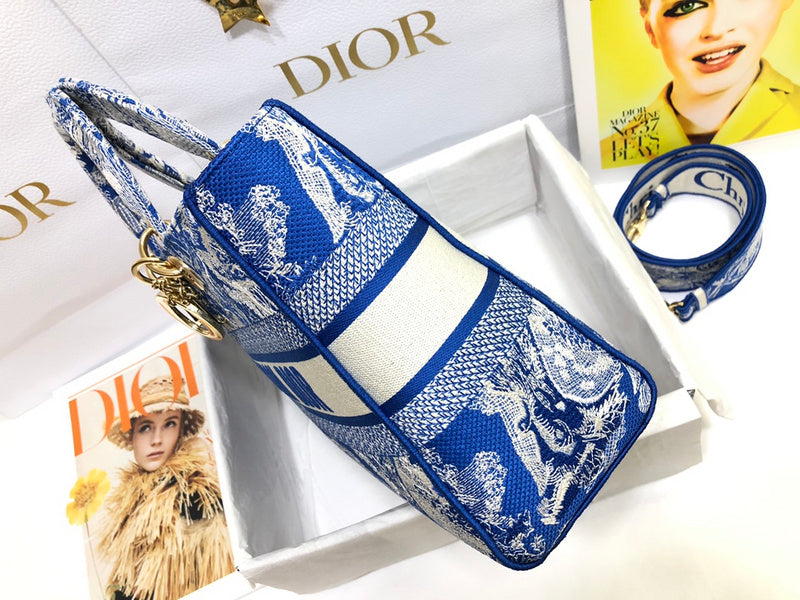 Luxurious Totes - Latest - 6216