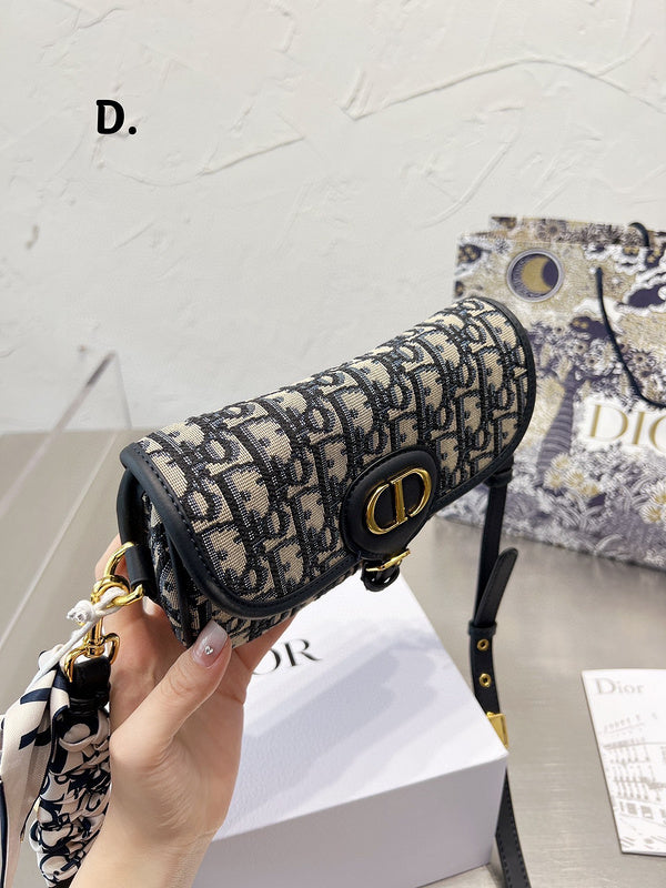 Style My Style - DOR2 Bags - 267