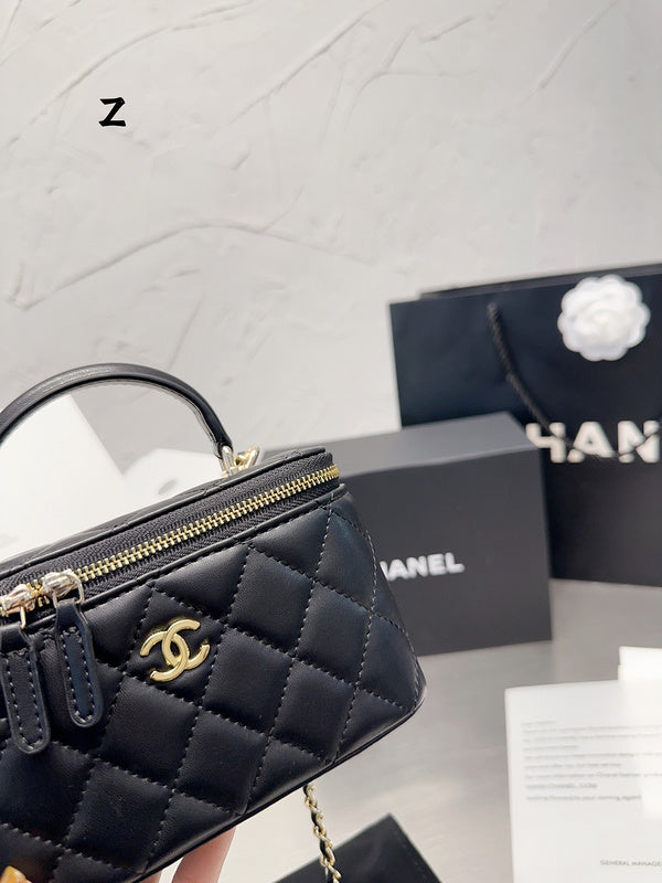 Luxurious Totes - CNL3 Bags - 520