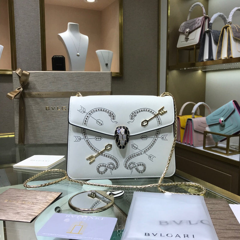 Luxurious Totes - Latest - 4833