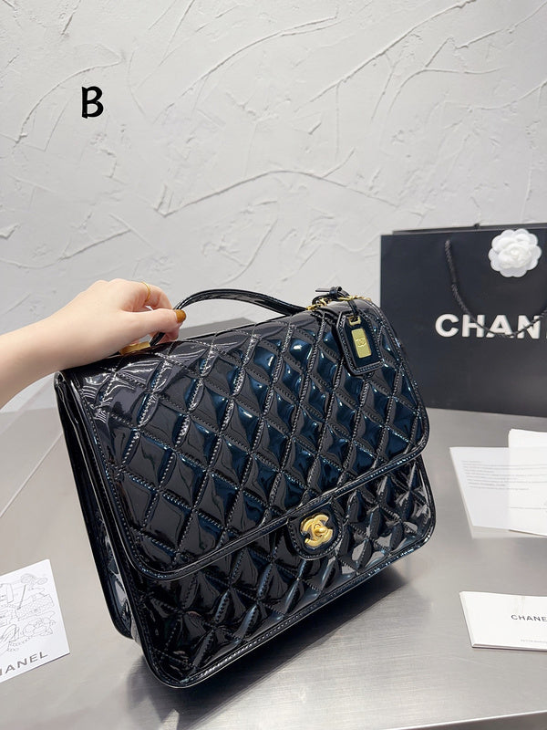Style My Style - CNL3 Bags - 404
