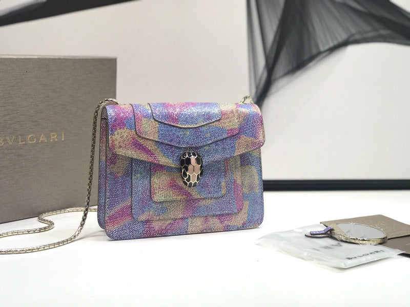 Style My Style - BVLGA Bags - 033