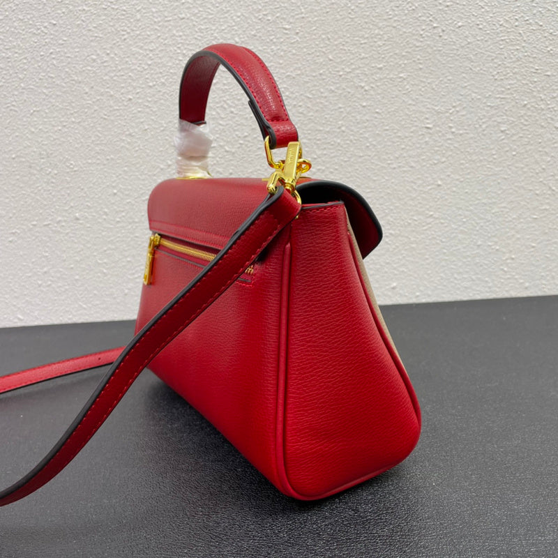 The-ZEP - PDA Bags - 1132