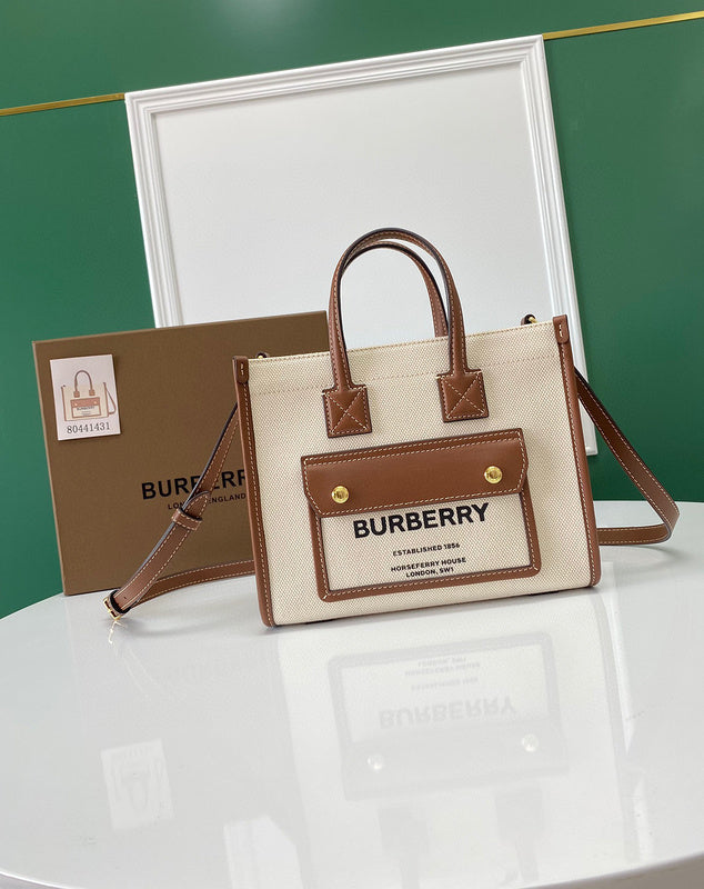 Luxurious-Totes - BBR Bags - 262