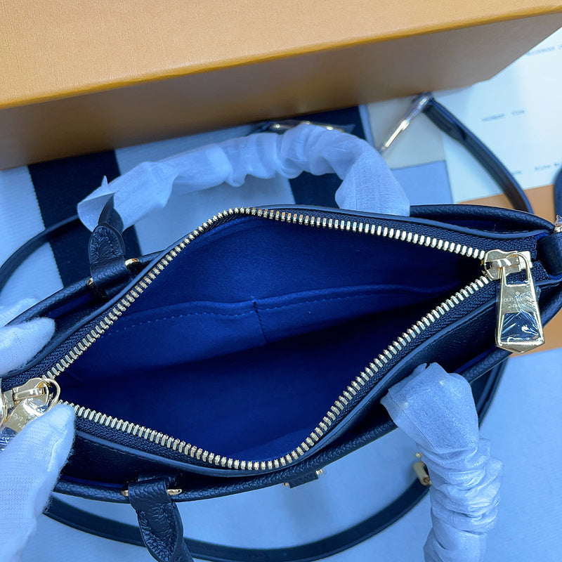 Lux-Totes - LOV Bags - 276