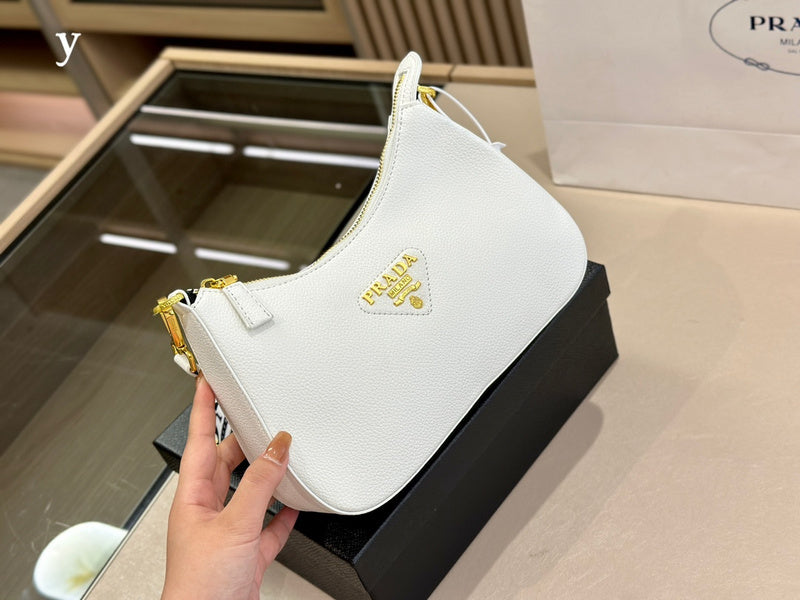 Luxurious Totes - PDA3 Bags - 022