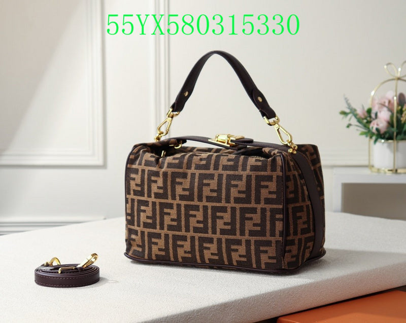GC - Shoulder - 3429