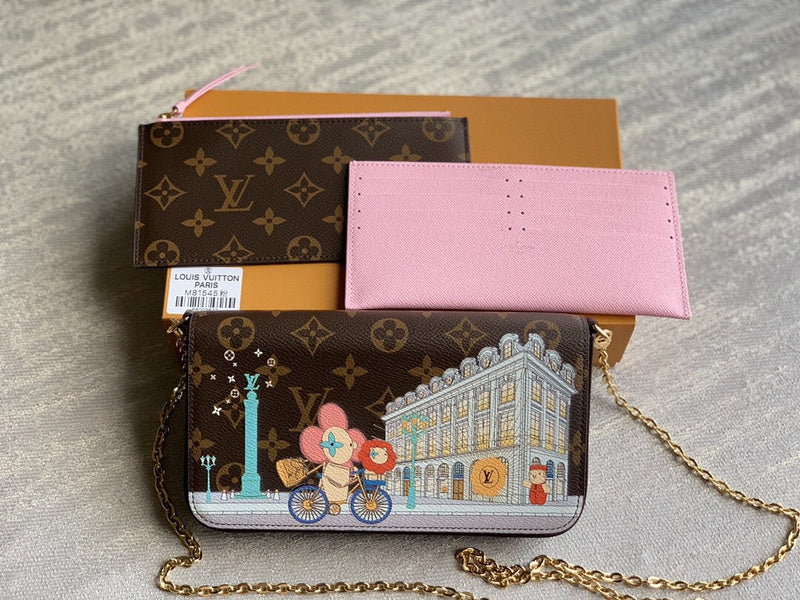 ZEP - LOV Bags - 1257