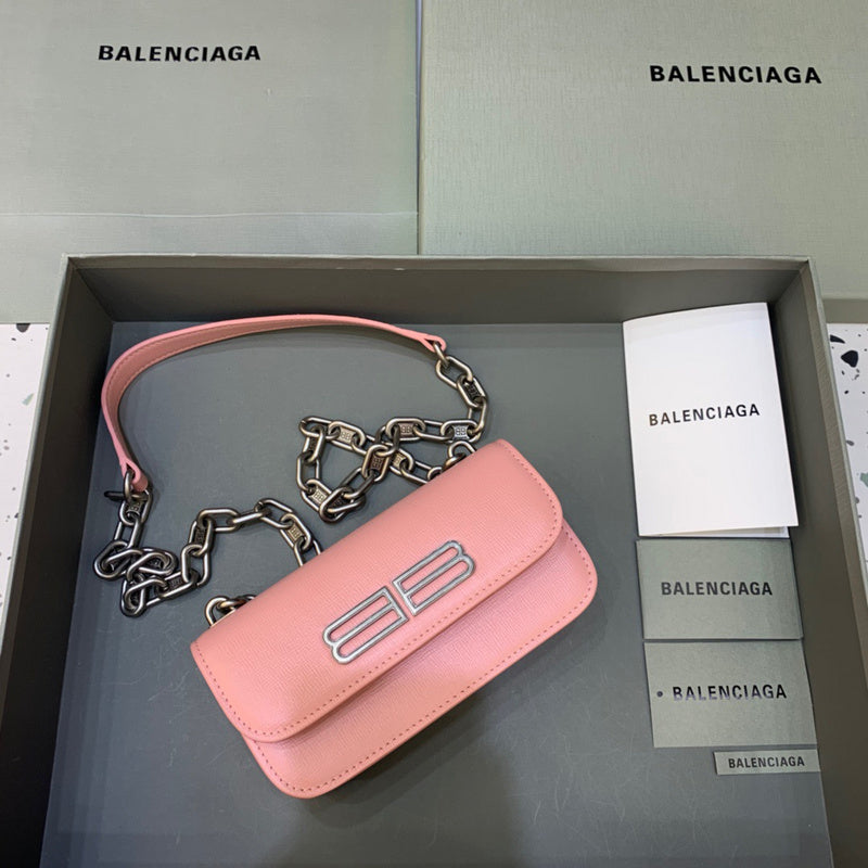 Style My Style - BGA Bags - 308