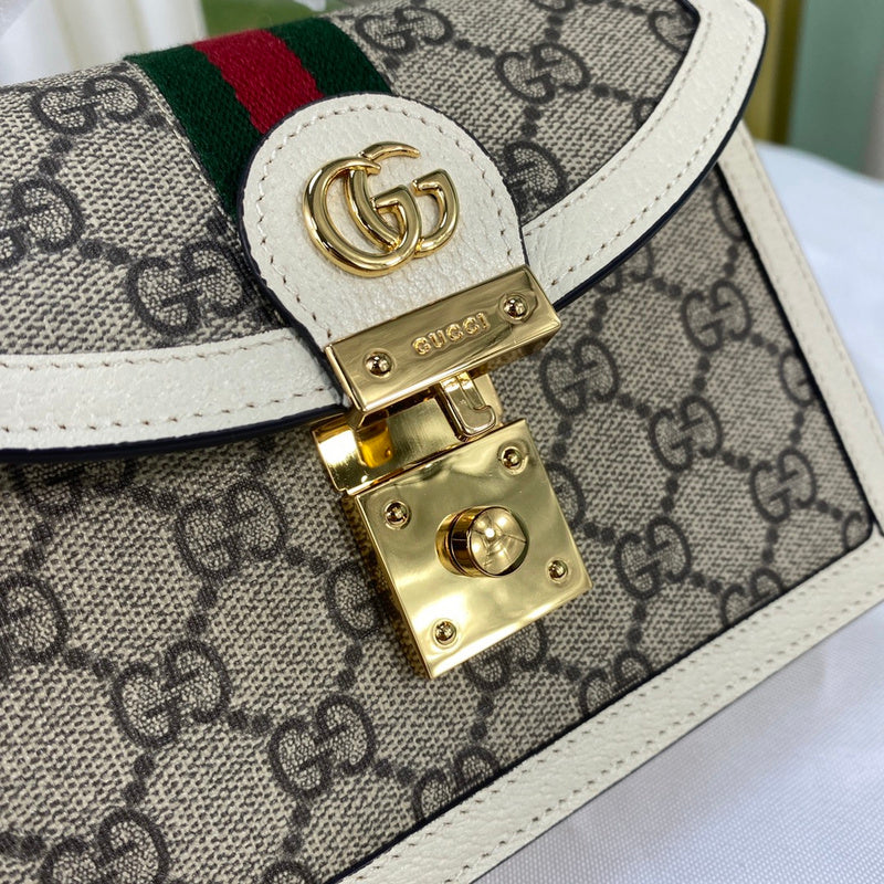 GUI - Luxurious Totes - 884