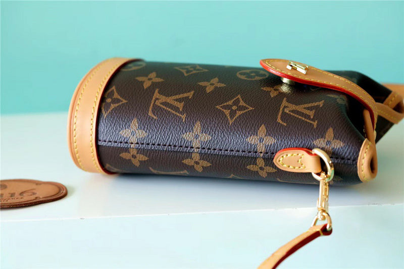 Lux-Totes - LOV Bags - 1075
