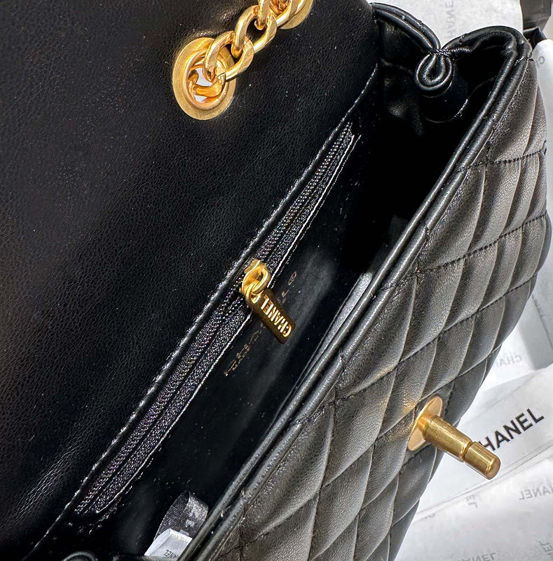 Luxurious Totes - CNL3 Bags - 094