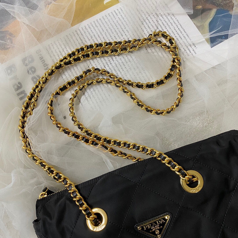 ZEP - PD Bags - 385
