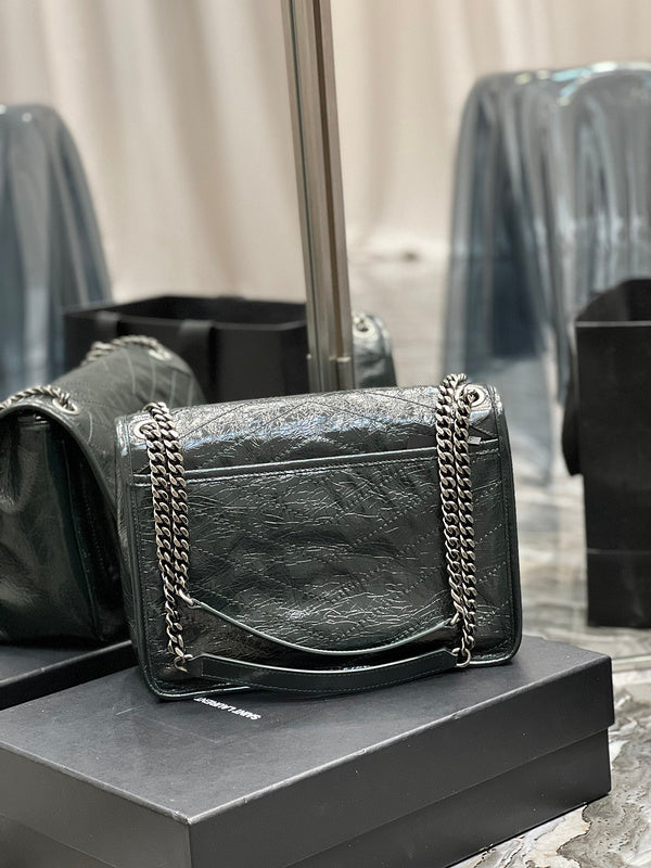 Luxurious Totes - Latest - 8534