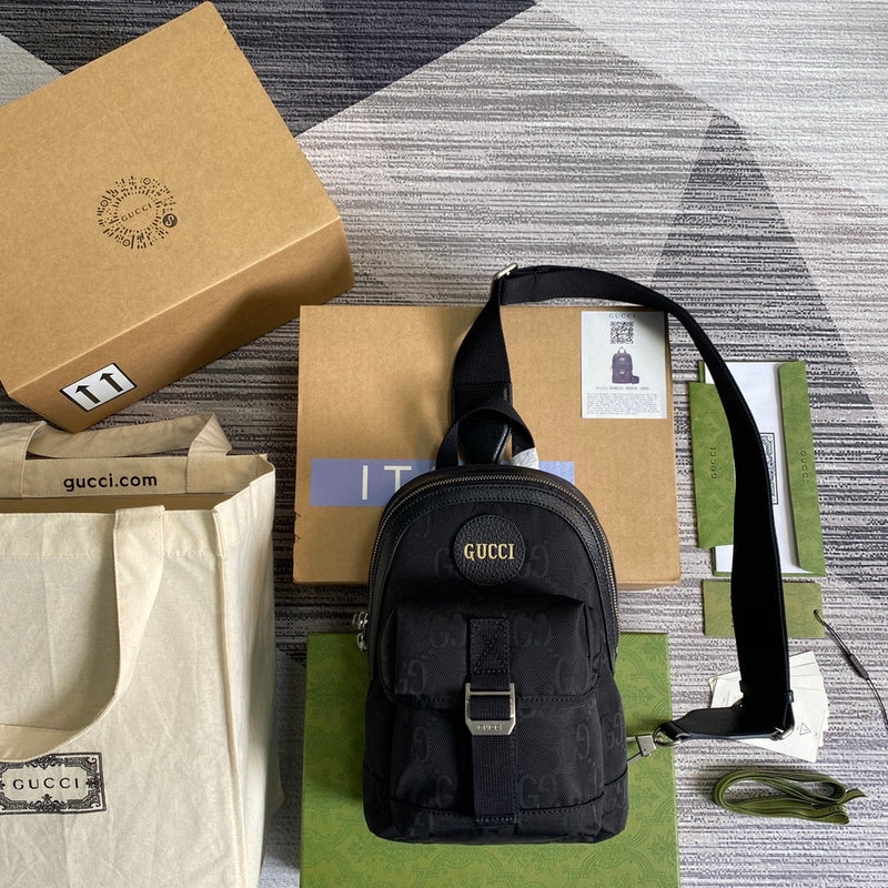 Lux-Totes - GCI Bags - 2398