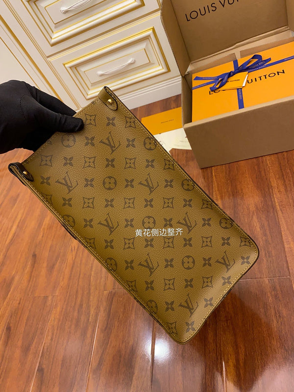 LOV - Luxurious Totes - 368