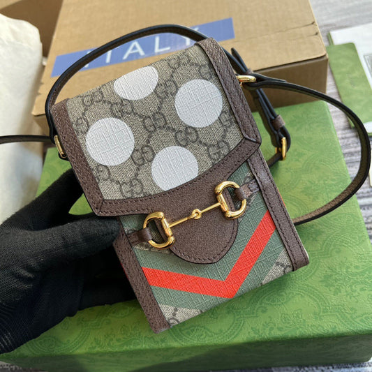 Lux-Totes - GCI Bags - 2382