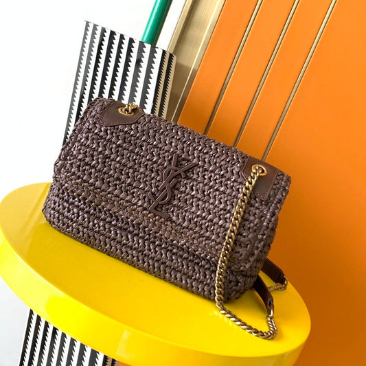 Luxurious Totes - Latest - 7931