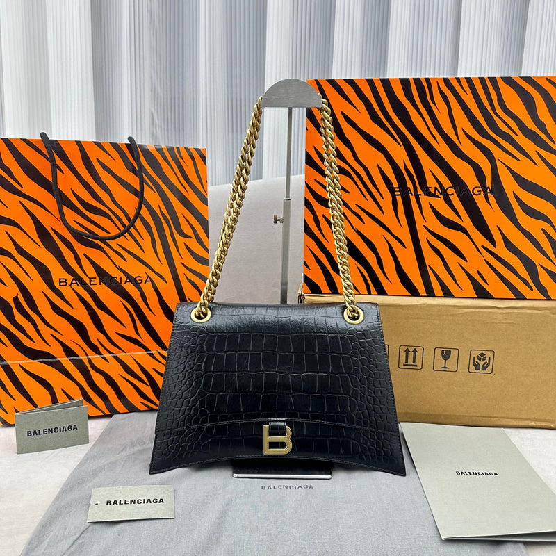 Luxurious-Totes - BGA Bags - 691