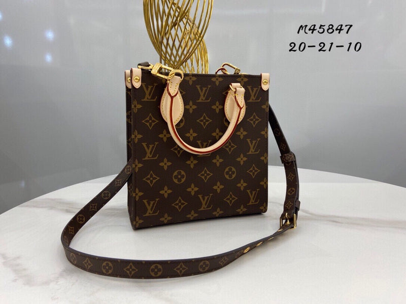 LOV - Luxurious Totes - 2292