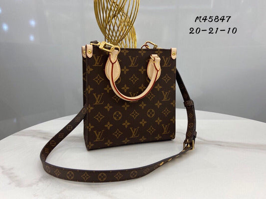 LOV - Luxurious Totes - 2292