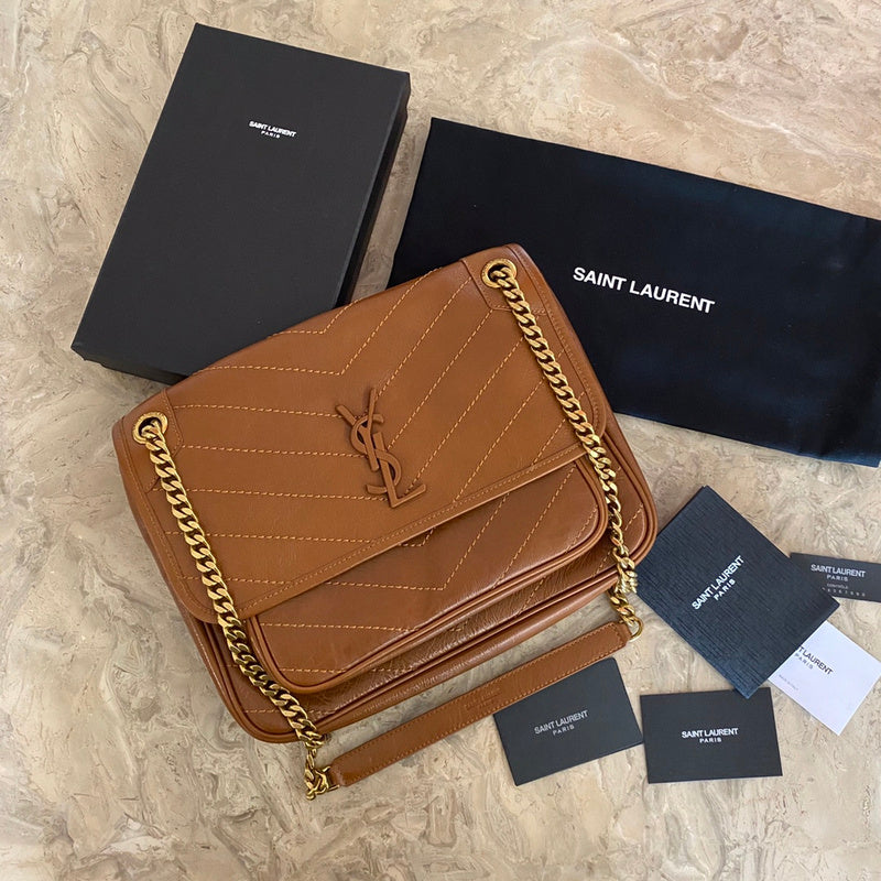 Luxurious Totes - Latest - 9038