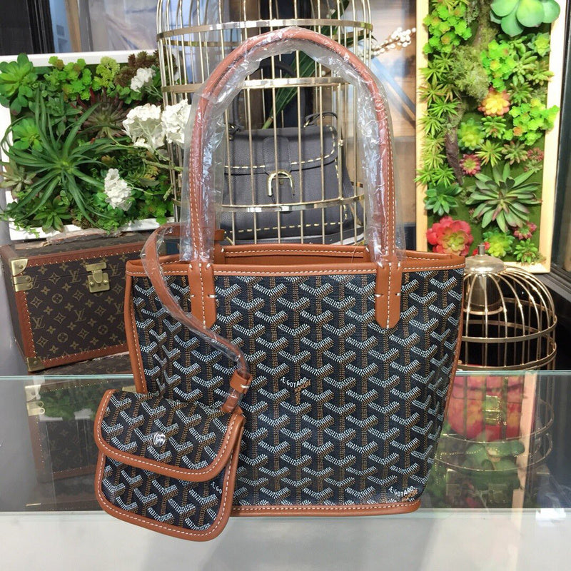 Lux-Totes - GOD Bags - 271