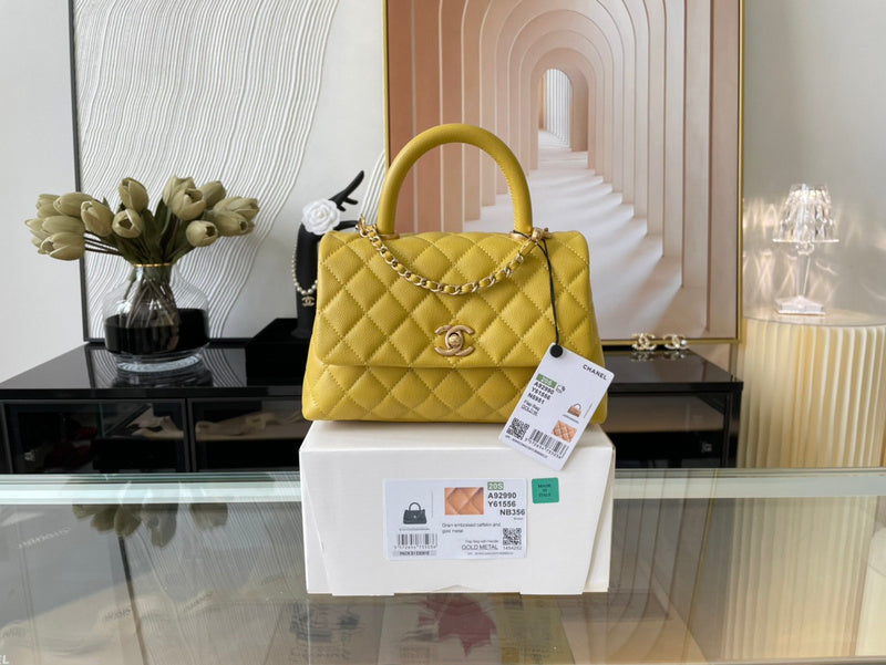 Style My Style - CHL Bags - 641
