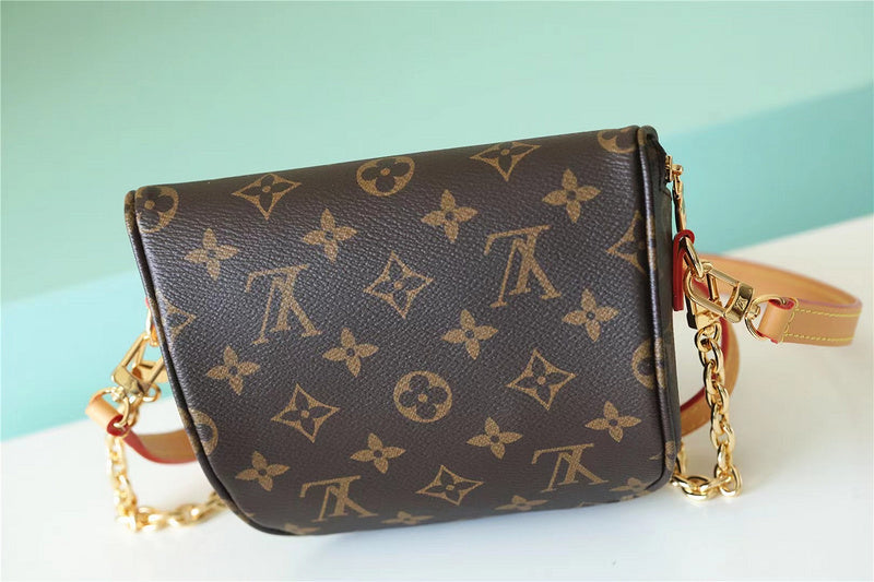 Lux-Totes - LOV Bags - 244
