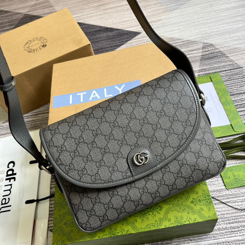 Lux-Totes - GCI Bags - 2211