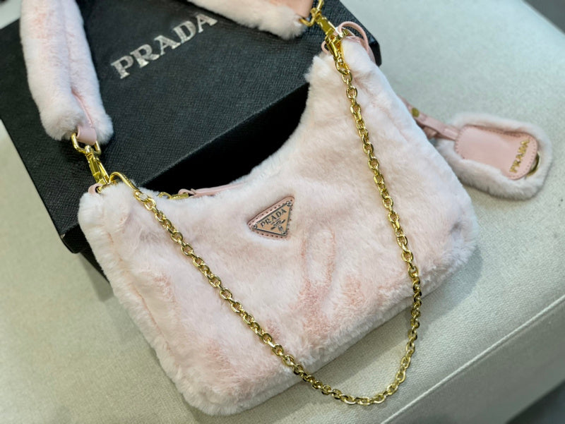 Luxurious Totes - PDA3 Bags - 124