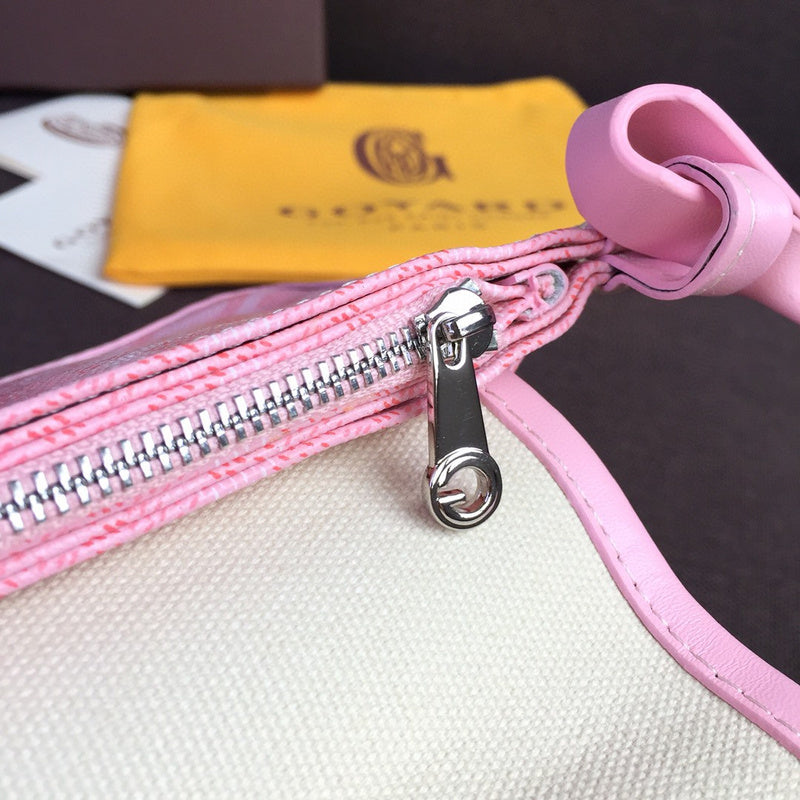 Lux-Totes - GOD Bags - 160