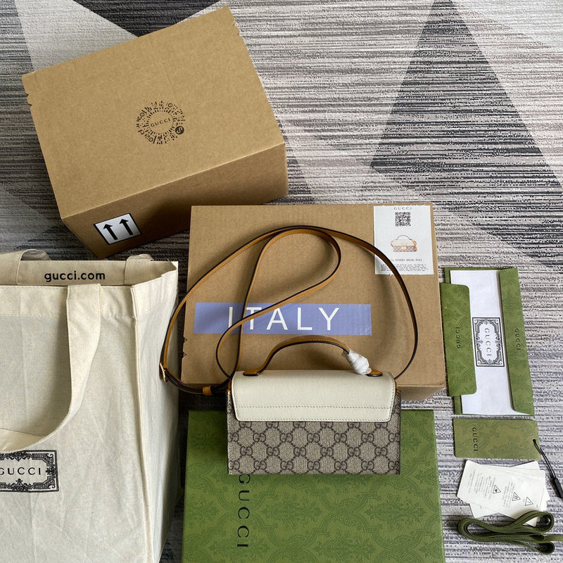 Luxurious Totes - Latest - 4007