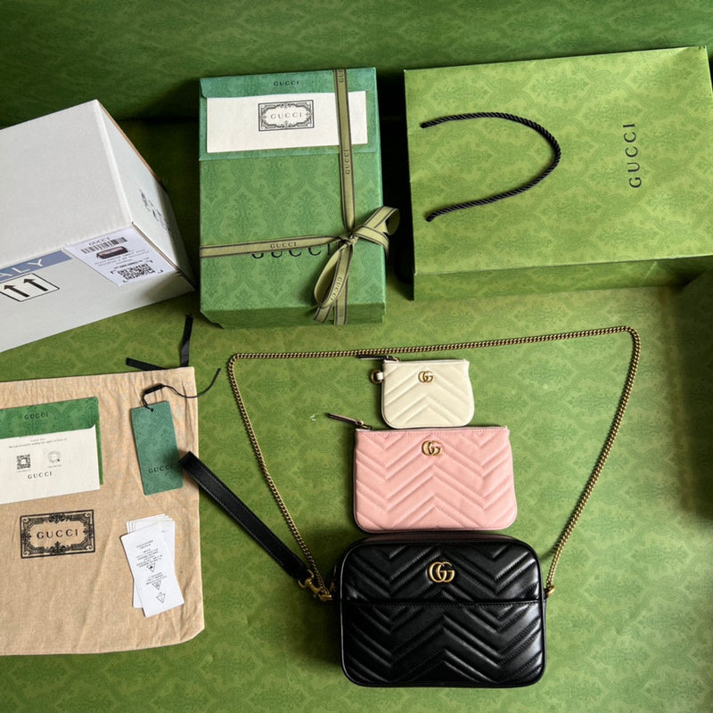 GUI - Luxurious Totes - 810