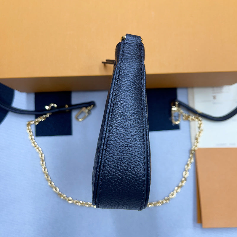 Lux-Totes - LOV Bags - 928