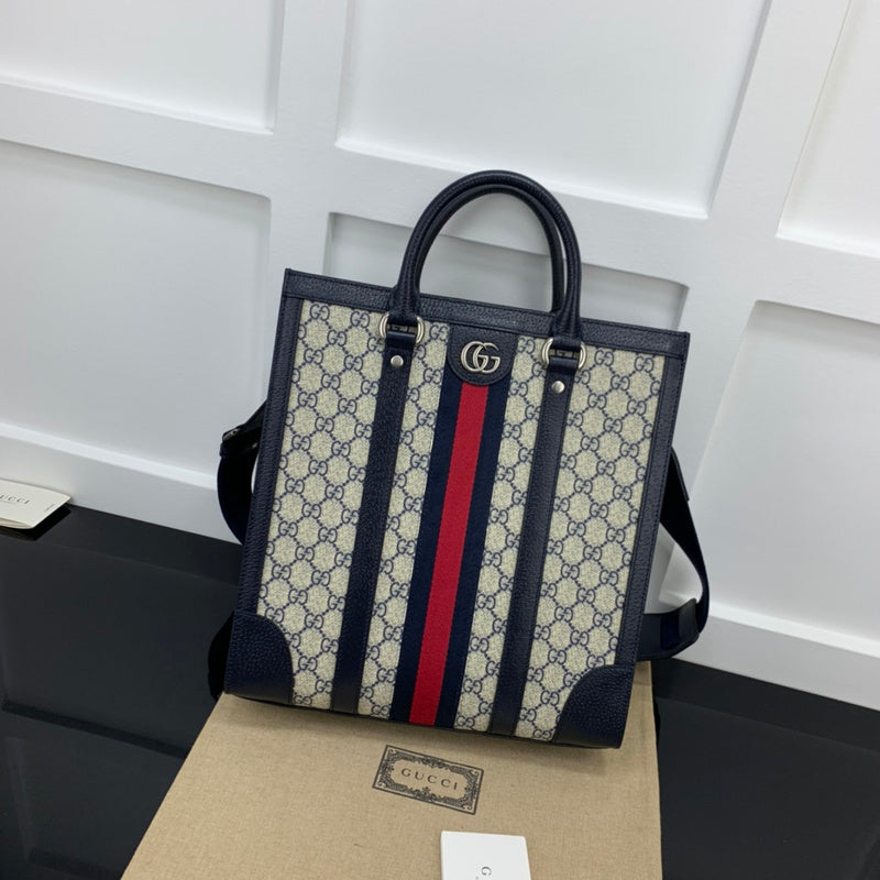 GUI - Luxurious Totes - 578