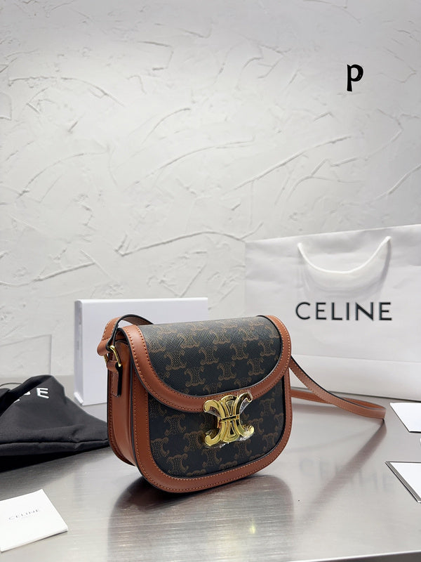 Luxurious Totes - CLE2 Bags - 141