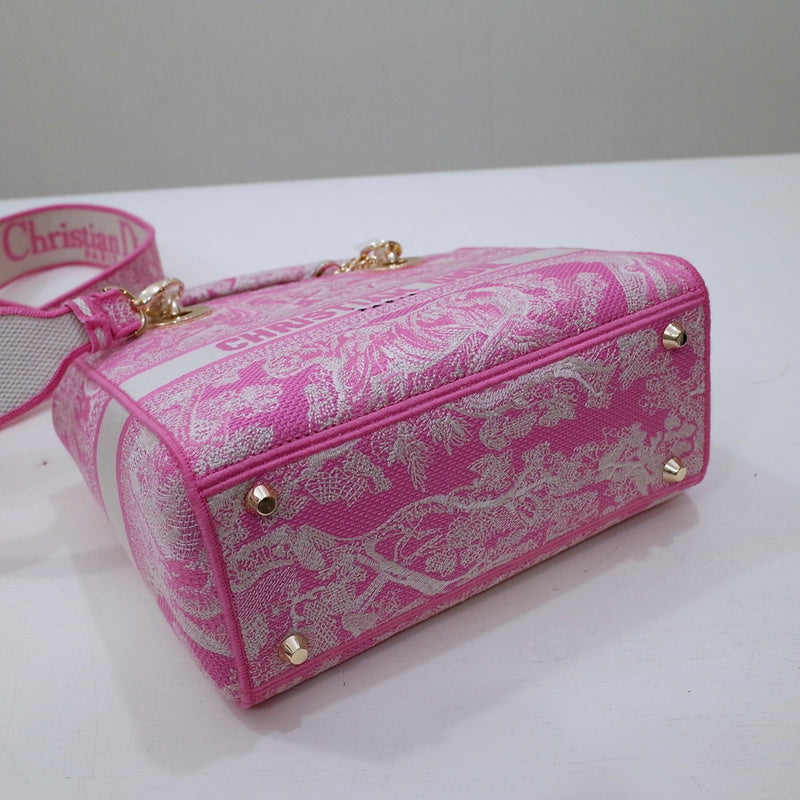 Luxurious Totes - Latest - 6342