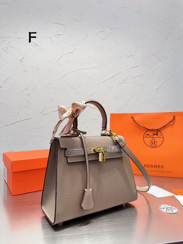 Style My Style - HMS3 Bags - 025