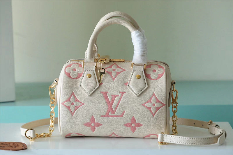 Lux-Totes - LOV Bags - 501