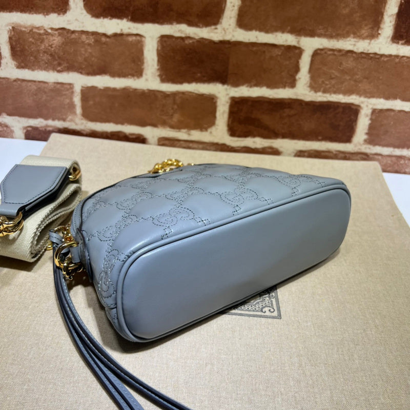 GUI - Luxurious Totes - 851