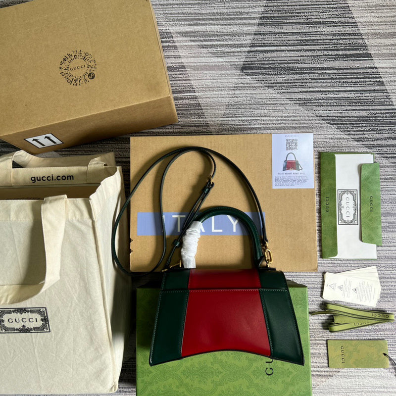 Lux-Totes - BGA Bags - 186