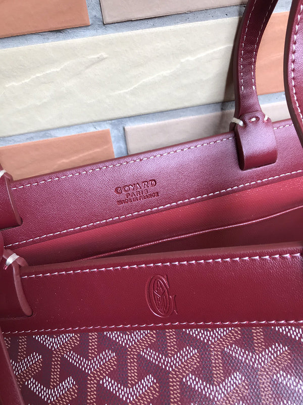 Lux-Totes - GOD Bags - 283