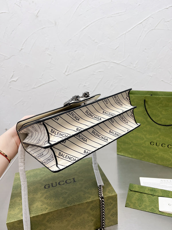 Style My Style - BGA2 Bags - 261