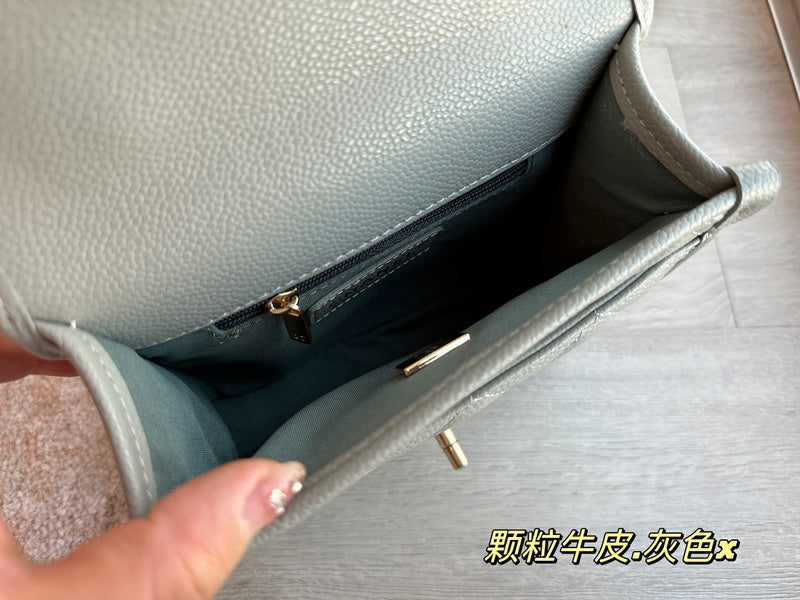 Luxurious Totes - CNL3 Bags - 546