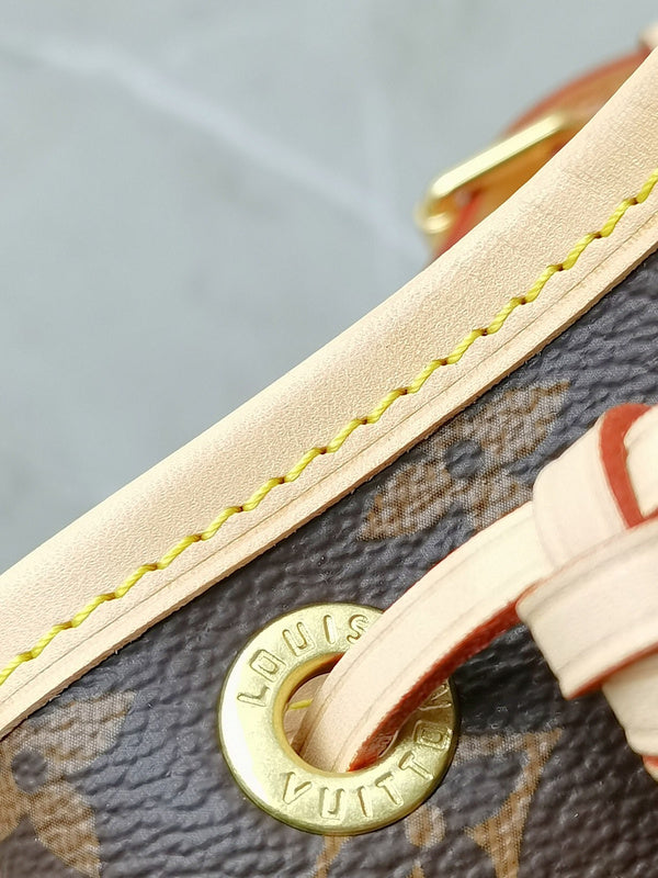 ZEP - LOV Bags - 1138