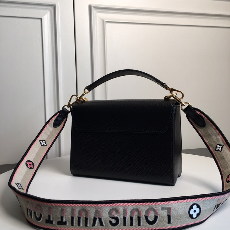 LOV - Luxurious Totes - 1828