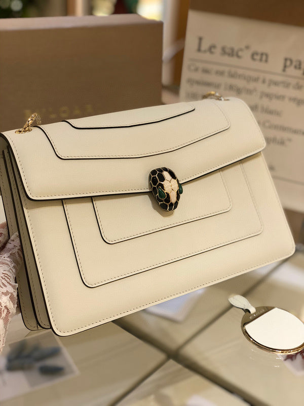 Luxurious-Totes - BVLGA Bags - 739